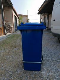 Bidone spazzatura