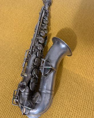 Sax king vintage