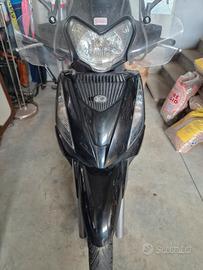 kymco People 300 gt