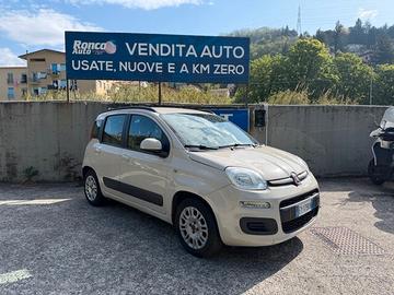 Fiat Panda 1.2 EasyPower Lounge