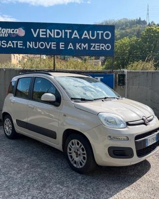 Fiat Panda 1.2 EasyPower Lounge