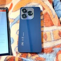 telefono zte Blade v60 vita 