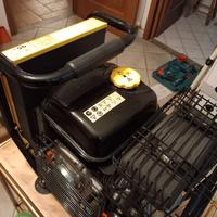 Generatore di corrente 