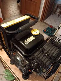 Generatore di corrente 