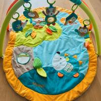 Fehn coperta attività 3D arco di gioco Sleeping Fo