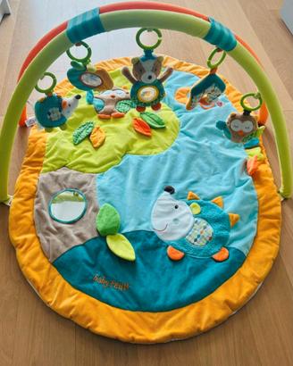 Fehn coperta attività 3D arco di gioco Sleeping Fo