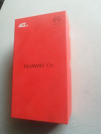 HAUAWEI Y3ii