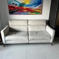 Divani&Divani by Natuzzi - modello Greg