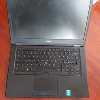 DELL Latitude E5450 i5-5300U 16Gb RAM,SSD 240GB