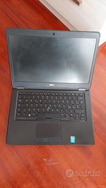 DELL Latitude E5450 i5-5300U 16Gb RAM,SSD 240GB