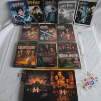 DVD - 89 Films (anche in lotti selezionabili)