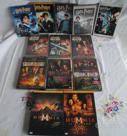 DVD - 87 Films (anche in lotti selezionabili)