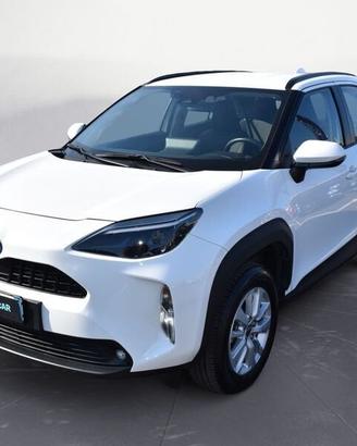 Toyota Yaris Cross 1.5H (116 CV) E-CVT Active