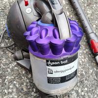 Dyson dc36 aspirapolvere