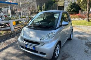 Smart ForTwo 1000 52 kW coupé pure