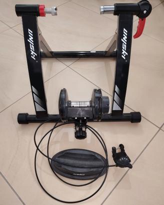 Marca: Unisky Bici trainers stand per indoor
