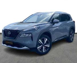 Nissan X-Trail DIG-T 160 2WD DCT Tekna