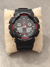 Orologio CASIO G-SHOCK 