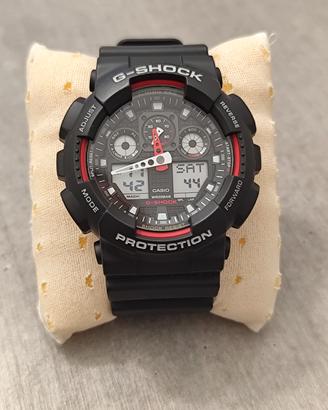 Orologio CASIO G-SHOCK 