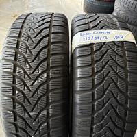 gomme usate 2155017 Winter LASSA - Com - 861