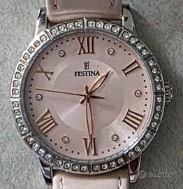 Orologio da donna Festina Boyfriend F20412/2