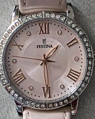 Orologio da donna Festina Boyfriend F20412/2