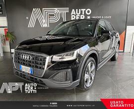 Audi Q2 35 2.0 tdi Admired quattro s-tronic