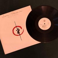 Vinile 1989 - A. Vollenweider - Dancing w the Lion