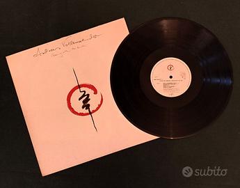 Vinile 1989 - A. Vollenweider - Dancing w the Lion