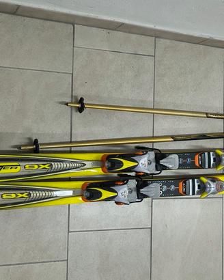 sci rossignol 