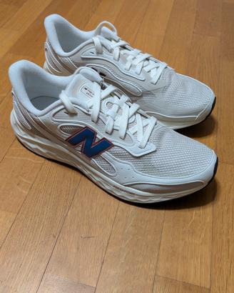 New Balance fresh foam arishi v4 running tg.45