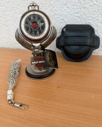 Harley Davidson Franklin Mint FLSTS 95th