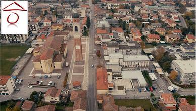 NUOVO APPARTAMENTO AL PIANO PRIMO CON 3 CAMERE