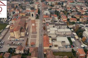 NUOVO APPARTAMENTO AL PIANO PRIMO CON 3 CAMERE