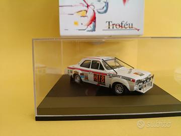 Ford escort 1850 tc