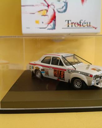 Ford escort 1850 tc