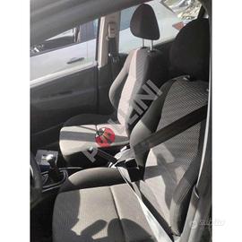 Sedili Completi Peugeot 207 2011