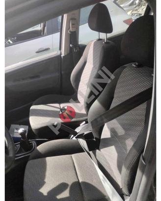 Sedili Completi Peugeot 207 2011