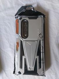 Samsung  z fold 4 2covers