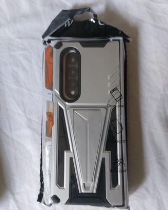 Samsung  z fold 4 2covers