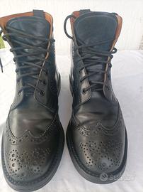Tricker's originale numero 8/2.5