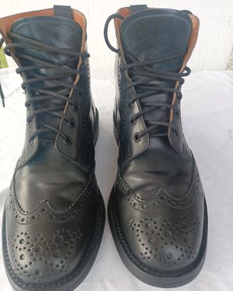 Tricker's originale numero 8/2.5