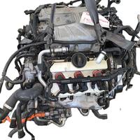 Motore usato porsche cayenne 3.0 hybrid m06ec