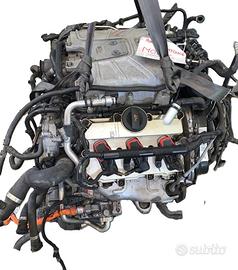 Motore usato porsche cayenne 3.0 hybrid m06ec