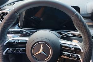 Mercedes-benz classe c 220d 4 matic