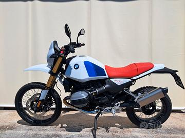 BMW R12 g/s