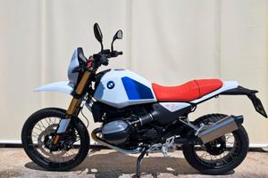 BMW R12 g/s