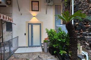 Dimora capuana casa vacanze al centro di Catania