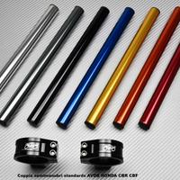 Coppia semimanubri standards AVDB HONDA CBR CBF