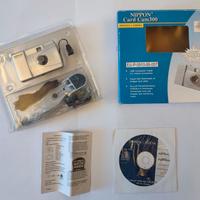 Nippon Card Cam300